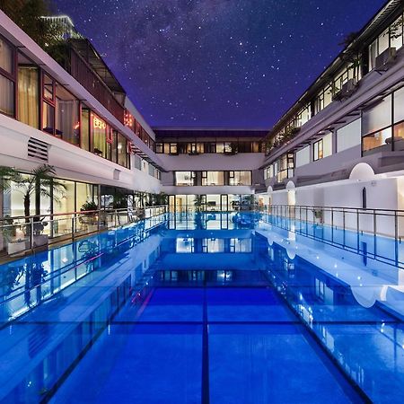 Sky Garden Inn Гуйлинь Экстерьер фото