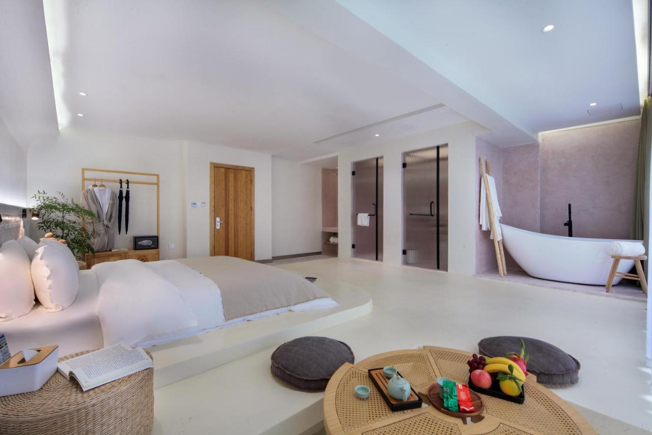 Sky Garden Inn Гуйлинь Экстерьер фото