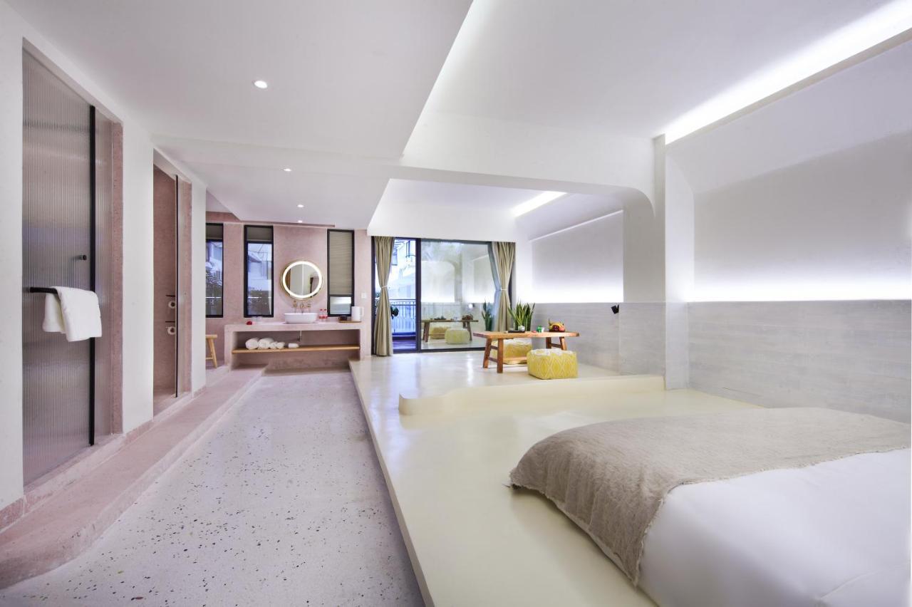 Sky Garden Inn Гуйлинь Экстерьер фото