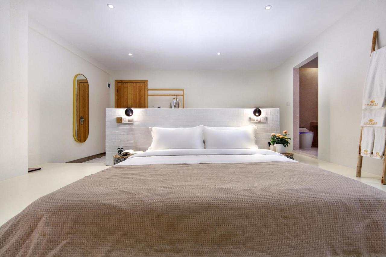 Sky Garden Inn Гуйлинь Экстерьер фото