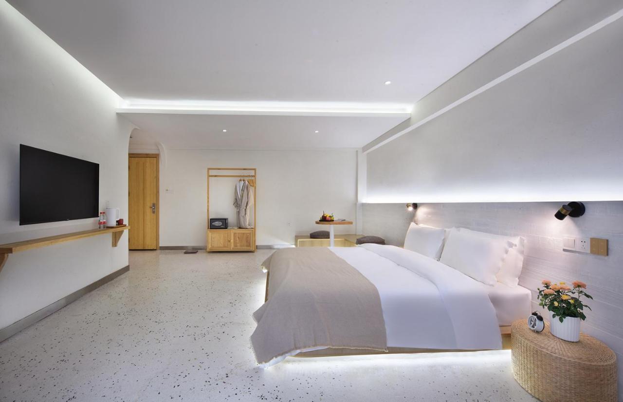 Sky Garden Inn Гуйлинь Экстерьер фото