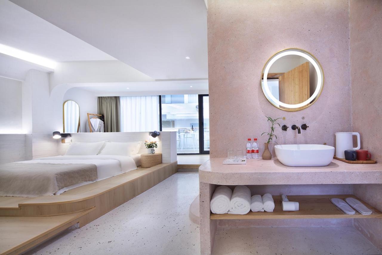 Sky Garden Inn Гуйлинь Экстерьер фото
