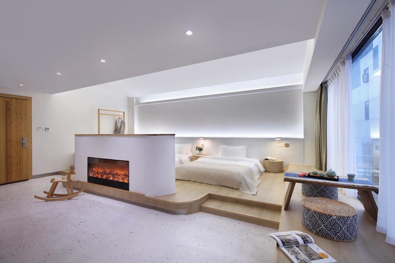 Sky Garden Inn Гуйлинь Экстерьер фото