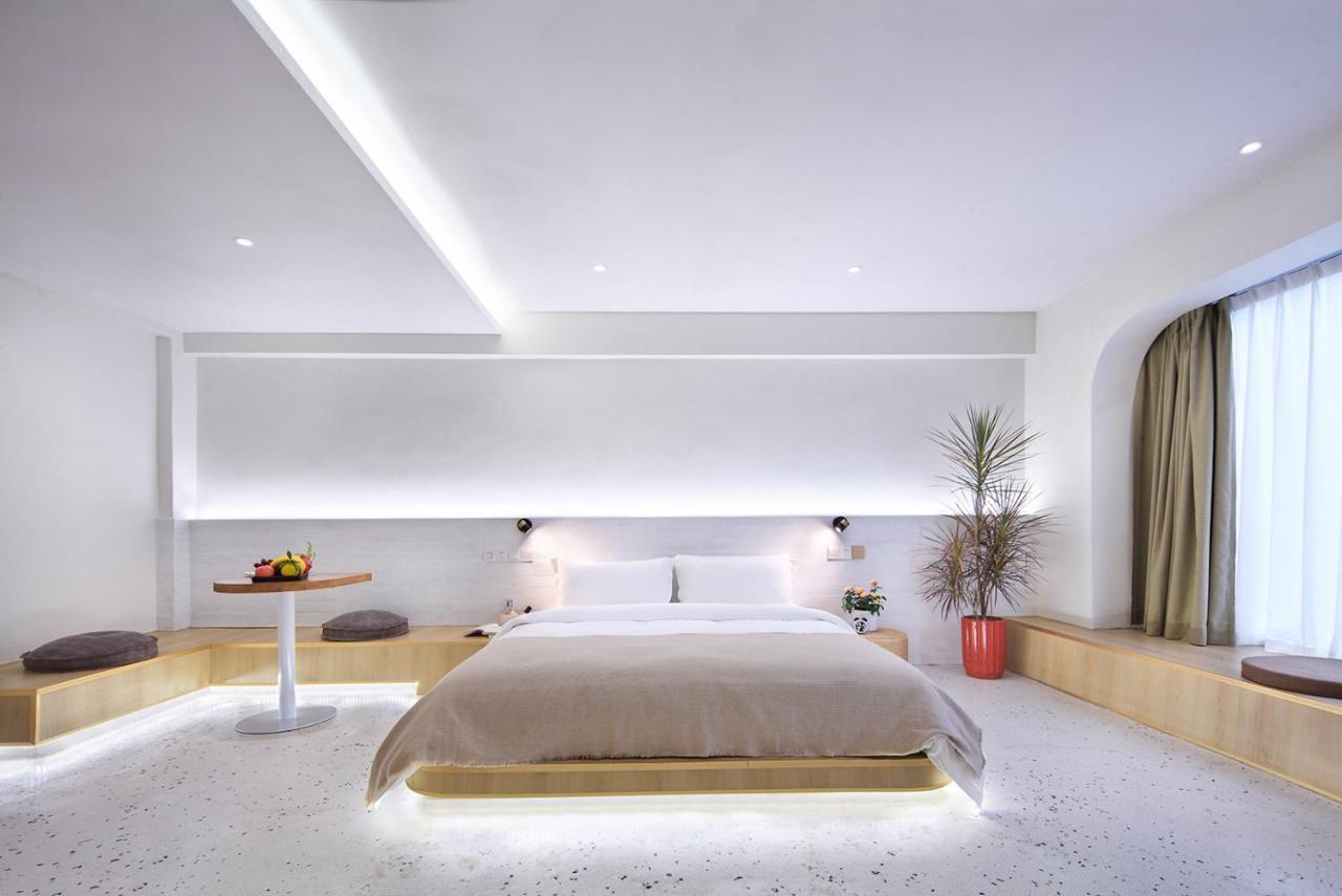 Sky Garden Inn Гуйлинь Экстерьер фото