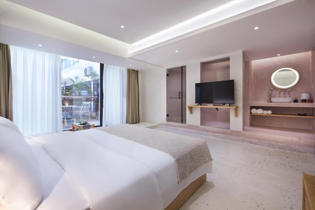 Sky Garden Inn Гуйлинь Экстерьер фото