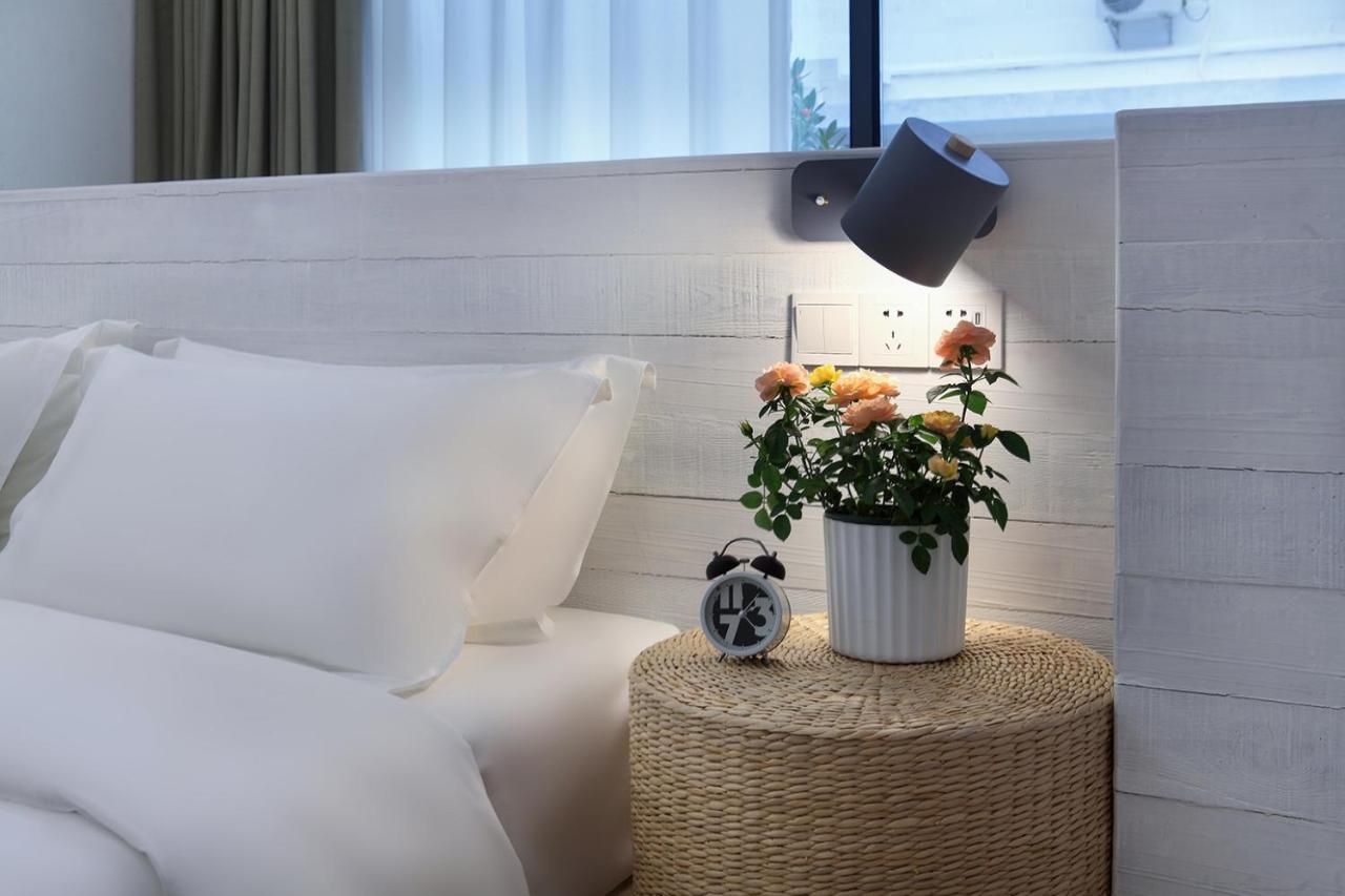 Sky Garden Inn Гуйлинь Экстерьер фото