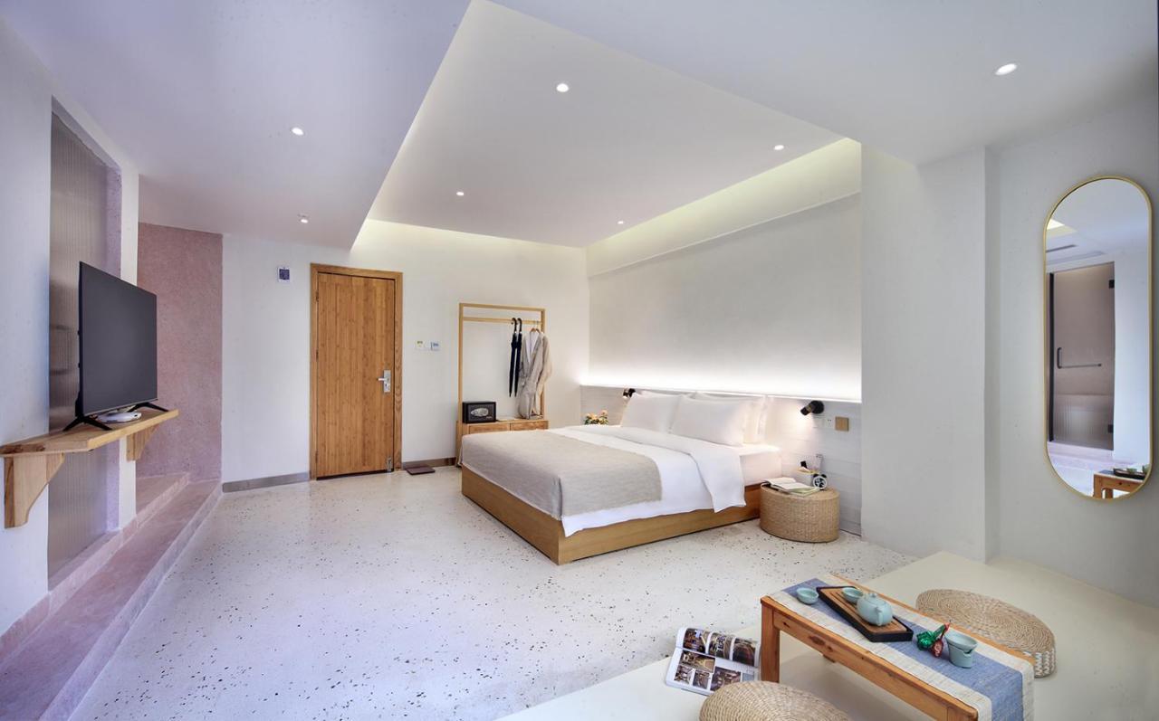 Sky Garden Inn Гуйлинь Экстерьер фото