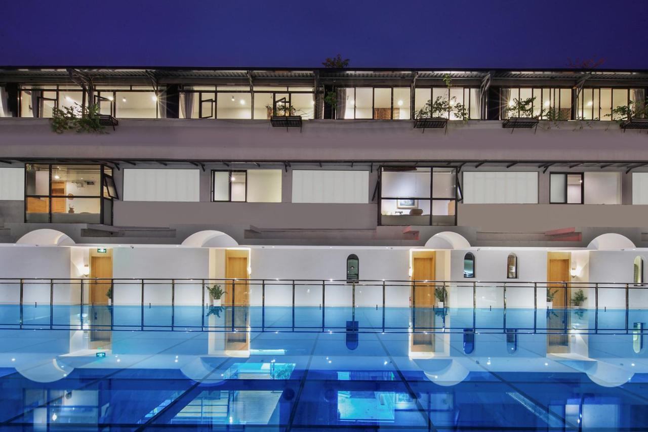 Sky Garden Inn Гуйлинь Экстерьер фото