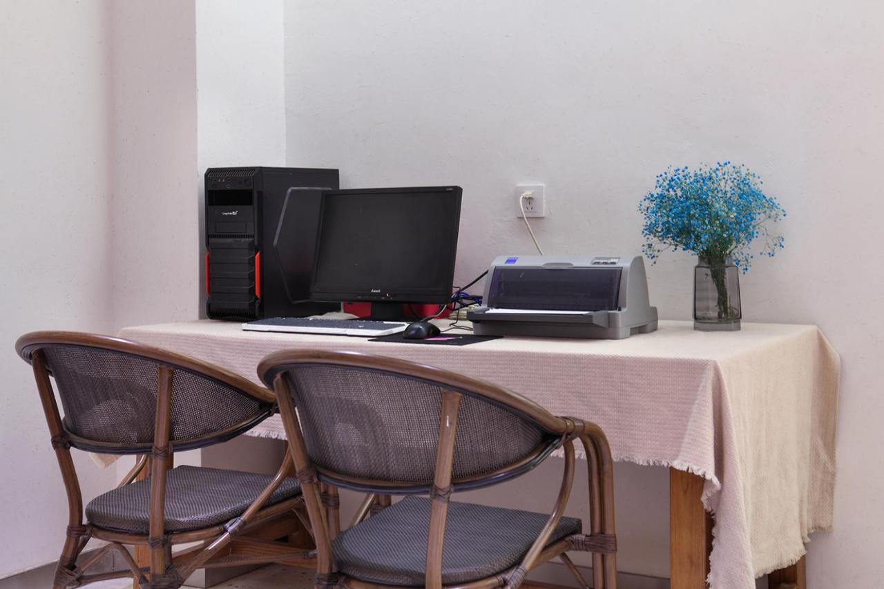 Sky Garden Inn Гуйлинь Экстерьер фото